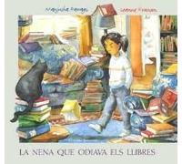 La Nena Que Opdiava Els Llibres