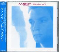 La! Neu? - Rembrandt [Import]