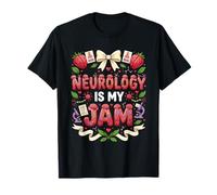 La neurologie est ma Confiture T-Shirt