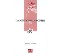 La neurophilosophie