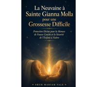 La Neuvaine à Sainte Gianna Molla pour une Grossesse Difficile: Protection Divine pour la Menace de Fausse Couche et la Sécurité de l'Enfant à Naître