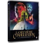 La Neuvième configuration Blu-ray