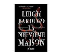 La Neuvième Maison (Ebook)