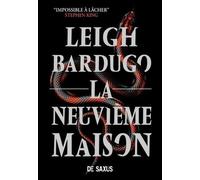 La Neuvième Maison - Tome 1