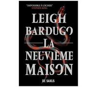 La Neuvième Maison Tome 1 - La Neuvième Maison