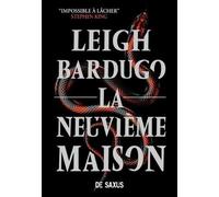 La Neuvième Maison Tome 1 - La Neuvième Maison