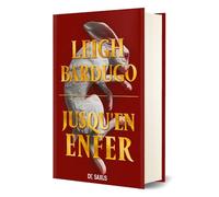 La Neuvième Maison - Tome 2 - Jusqu'en Enfer