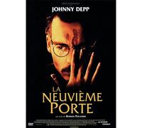 La Neuvième porte (The Ninth Gate)