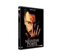 La neuvième porte E