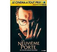 La Neuvième Porte – Studiocanal