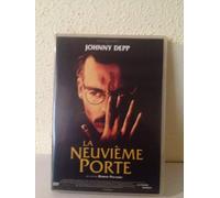 La Neuvième porte (The Ninth Gate) – Studiocanal
