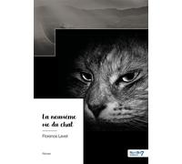La neuvième vie du chat - Florence Levet - Nombre 7 - broché - Roman