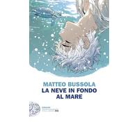 La neve in fondo al mare