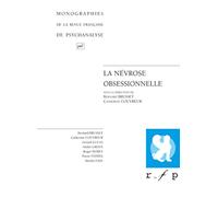 La névrose obsessionnelle