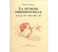 La névrose obsessionnelle