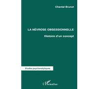 La névrose obsessionnelle