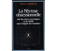 La Névrose Obsessionnelle