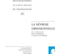 La névrose obsessionnelle