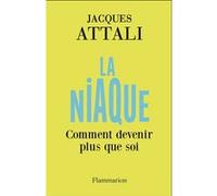 La niaque: Comment devenir plus que soi