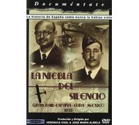 La Niebla Del Silencio [Import]