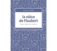 La Nièce de Flaubert