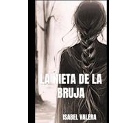 LA NIETA DE LA BRUJA