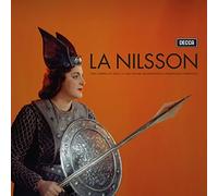 La Nilsson