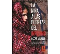 La Niña A Las Puertas Del Infierno - [Livre en VO] Mijallo, Óscar (Auteur)