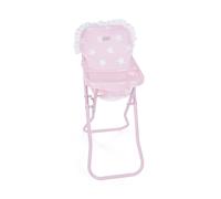 La Nina Chaise Haute Carlota (27x61x35 Cm)