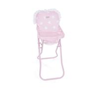 La Nina Chaise Haute Carlota (27x61x35 Cm)