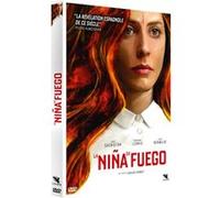 La niña de fuego DVD E