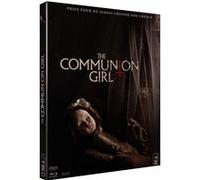 La Niña De La Comunión Blu-ray E