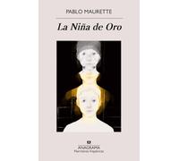 La niña de oro / The Golden Girl