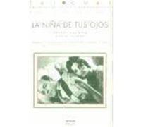 La Nina De Tus Ojos, Tal Cual Carlos Lâopez, Manuel A. Egea, Rafael Azcona (Auteur)