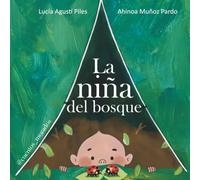 La niña del bosque