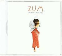La Nina Del Cabo - Zum