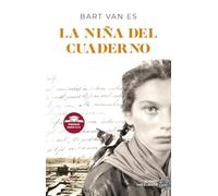 La niña del cuaderno / The Cut Out Girl