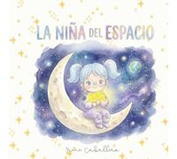 La niña del espacio