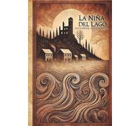 La niña del lago