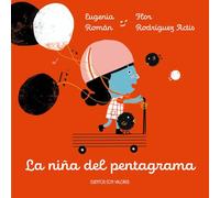 La niña del pentagrama