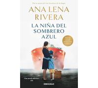 La niña del sombrero azul