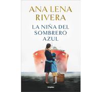 La niña del sombrero azul / The Blue Hat Girl