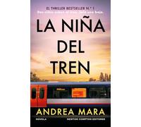 La niña del tren