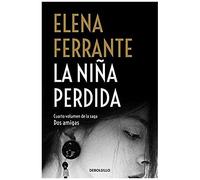La Niña Perdida / The Story Of The Lost Child