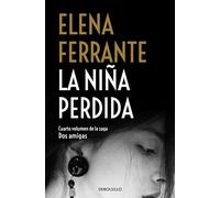 La niña perdida / The Story of the Lost Child