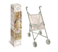 La Nina Petite Chaise pour poupées, recommandée à partir de 2 Ans et Plus