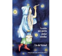 La niña que quería pintar estrellas