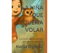 La niña que quería volar