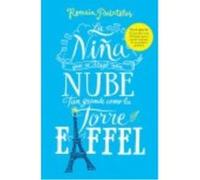 La Niña Que Se Tragó Una Nube Tan Grande Como La Torre Eiffel - Romain Puértolas Romain Puértolas (Auteur)