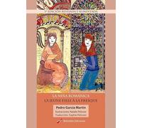 La niña románica/La jeune fille à la fresque (3ª edición)